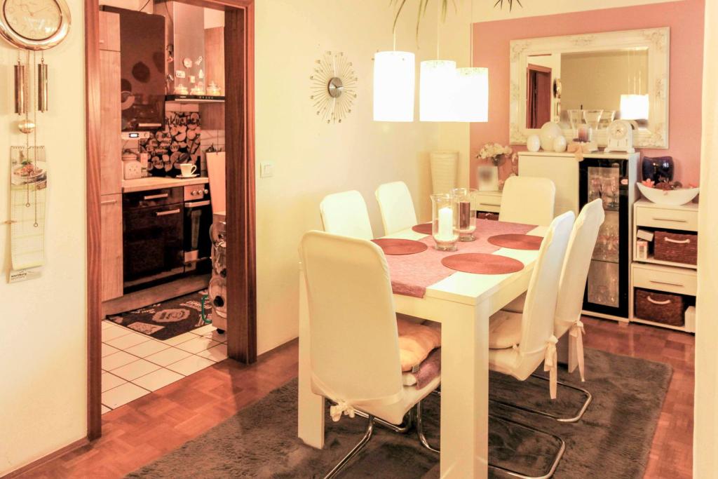 Esszimmer