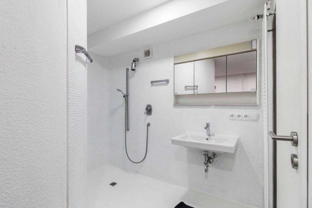 Badezimmer UG