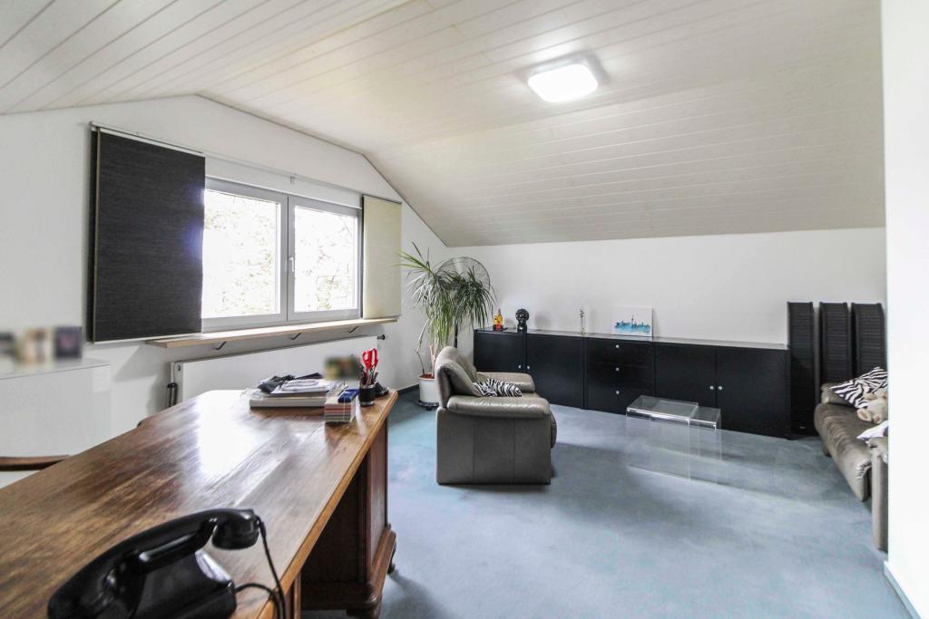 Büro OG