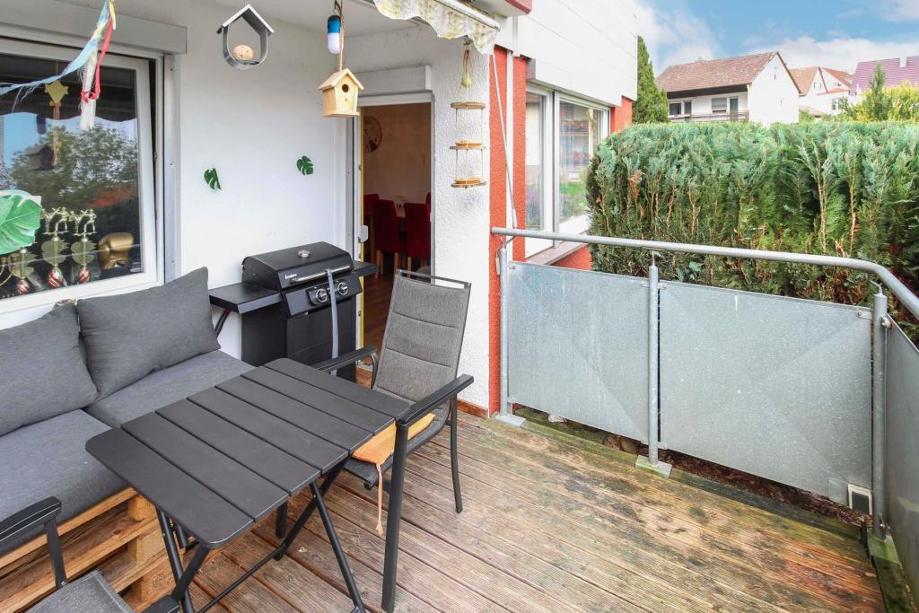 Balkon