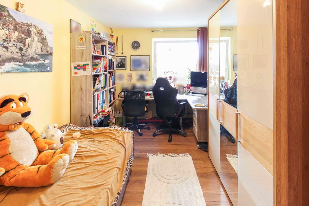 Büro