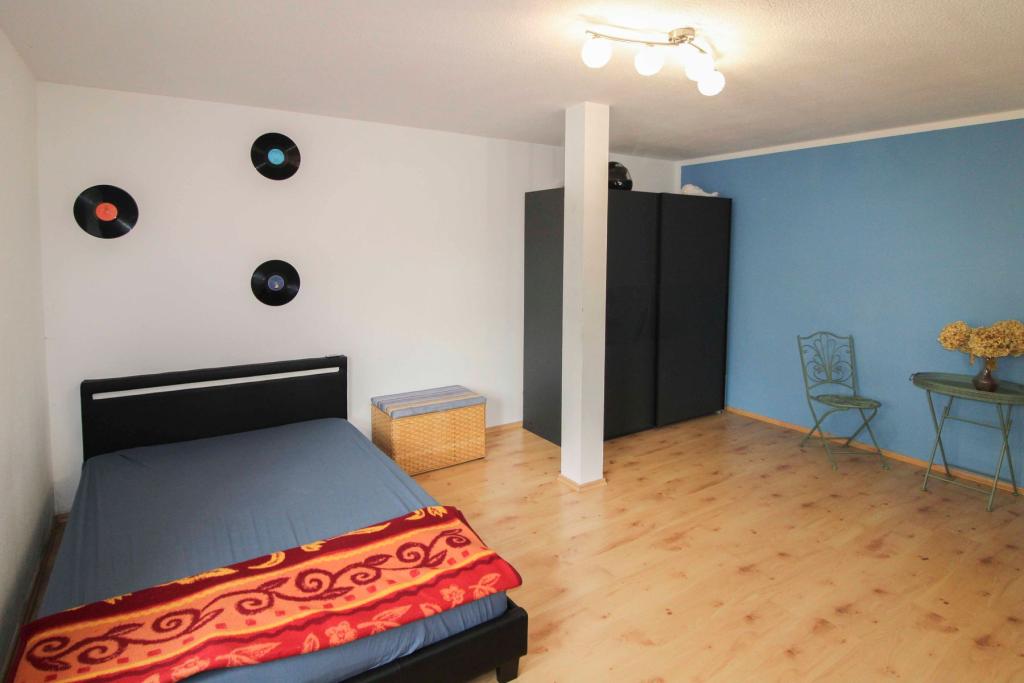 Gästezimmer