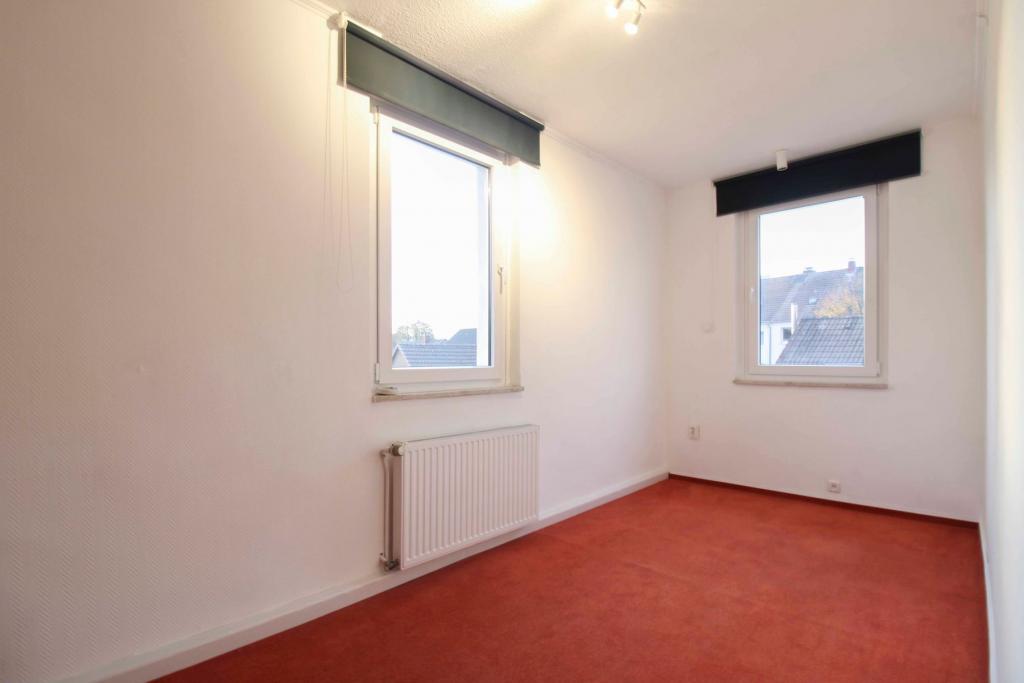 Schlafzimmer Hinterhaus