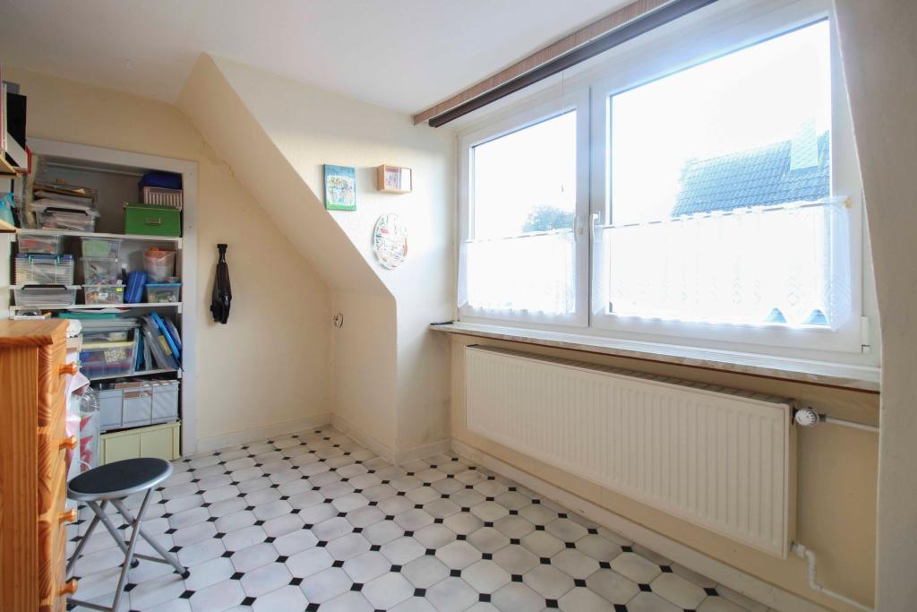 Büro/Zimmer OG