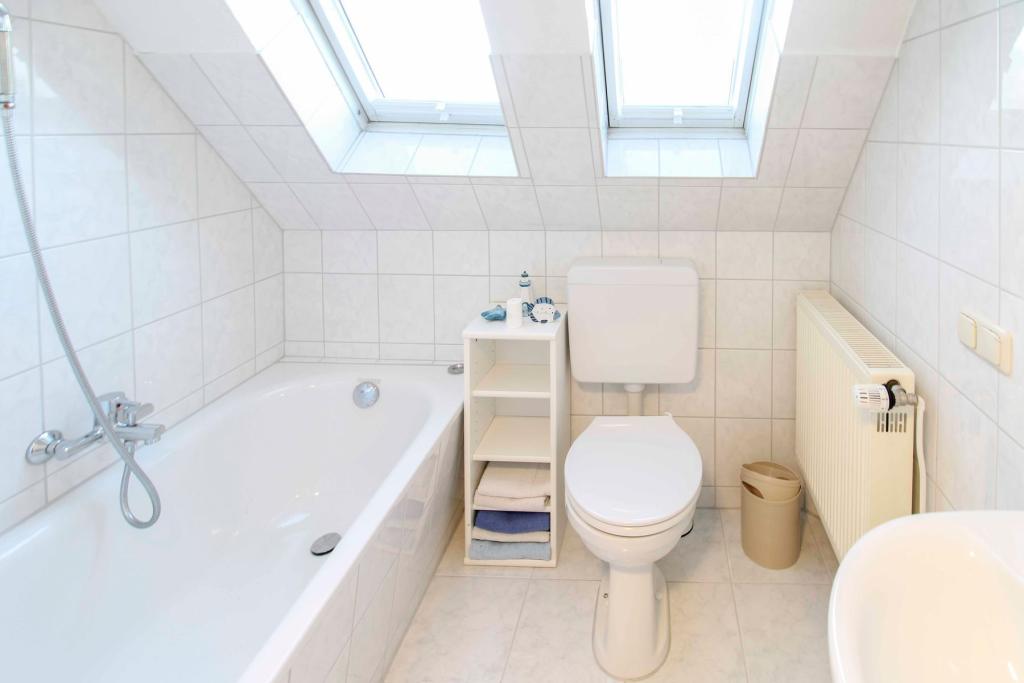 Badezimmer OG