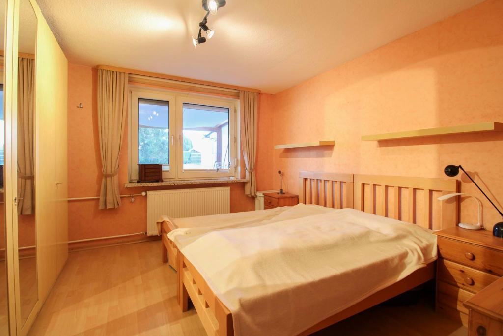 Schlafzimmer EG
