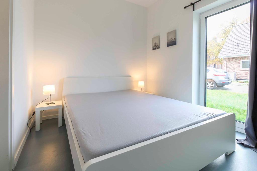 Schlafzimmer EG