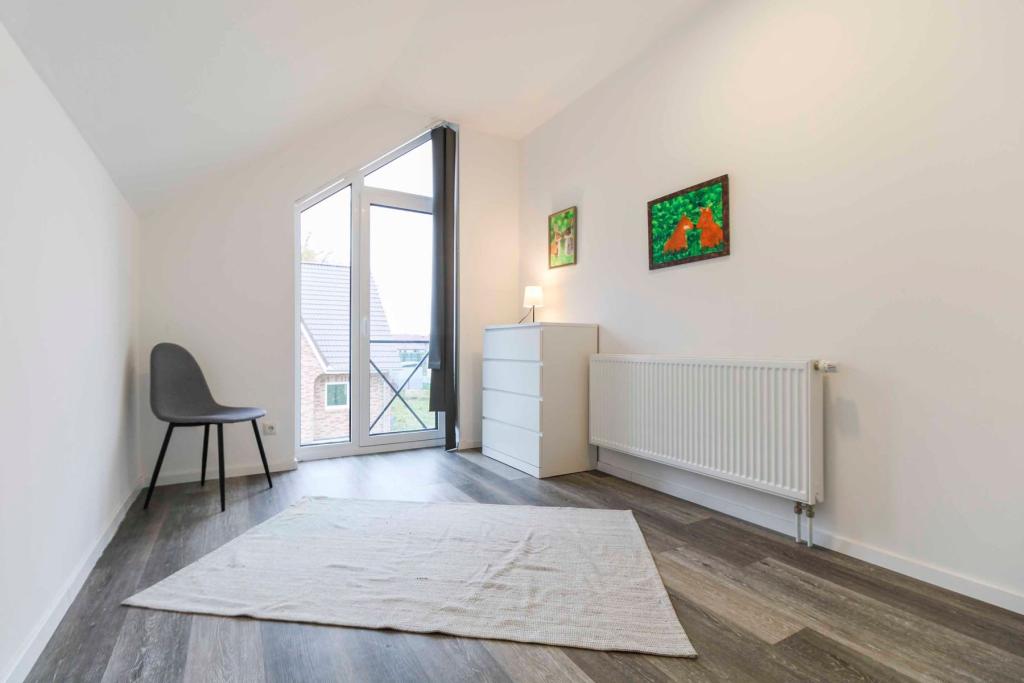 Schlafzimmer II OG
