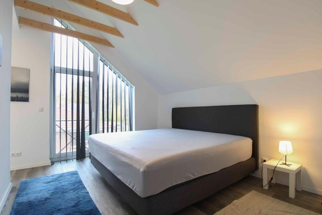 Schlafzimmer I OG