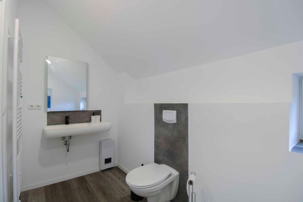 Badezimmer OG
