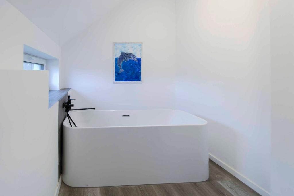 Badewanne OG