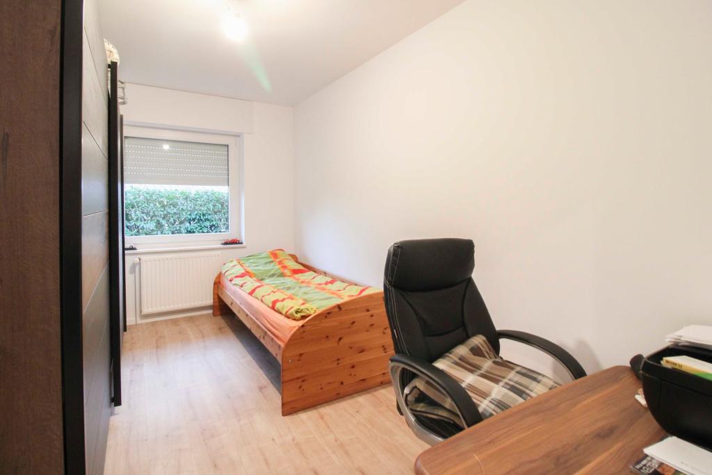 Schlafzimmer I