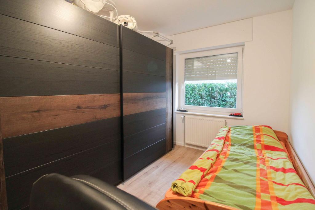 Schlafzimmer I