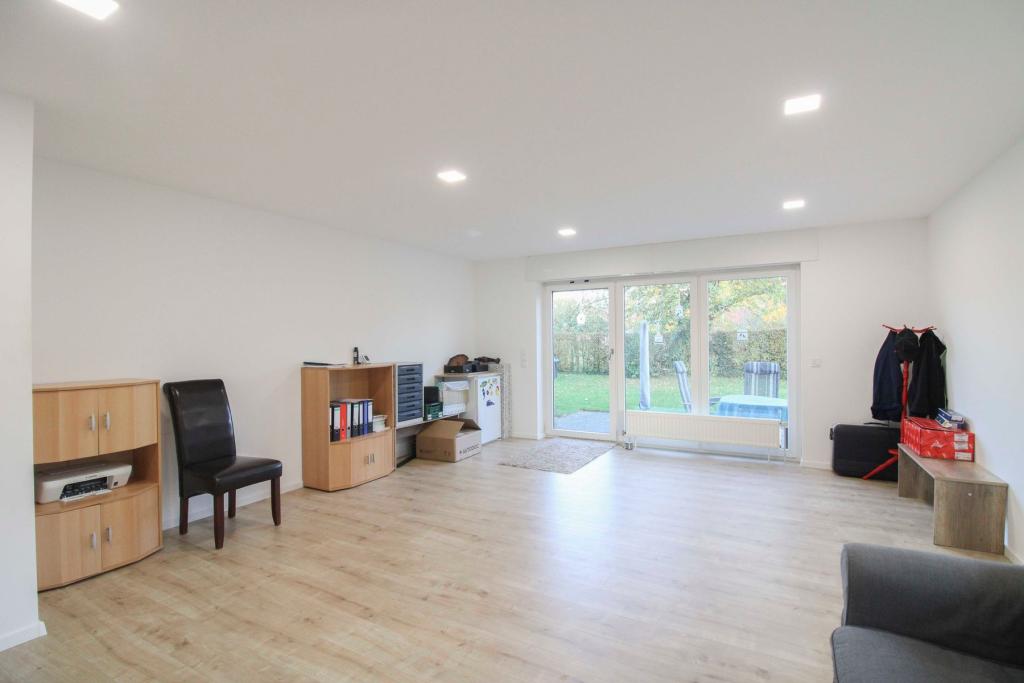 Wonzimmer Ansicht