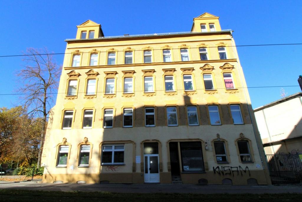 Vorderansicht