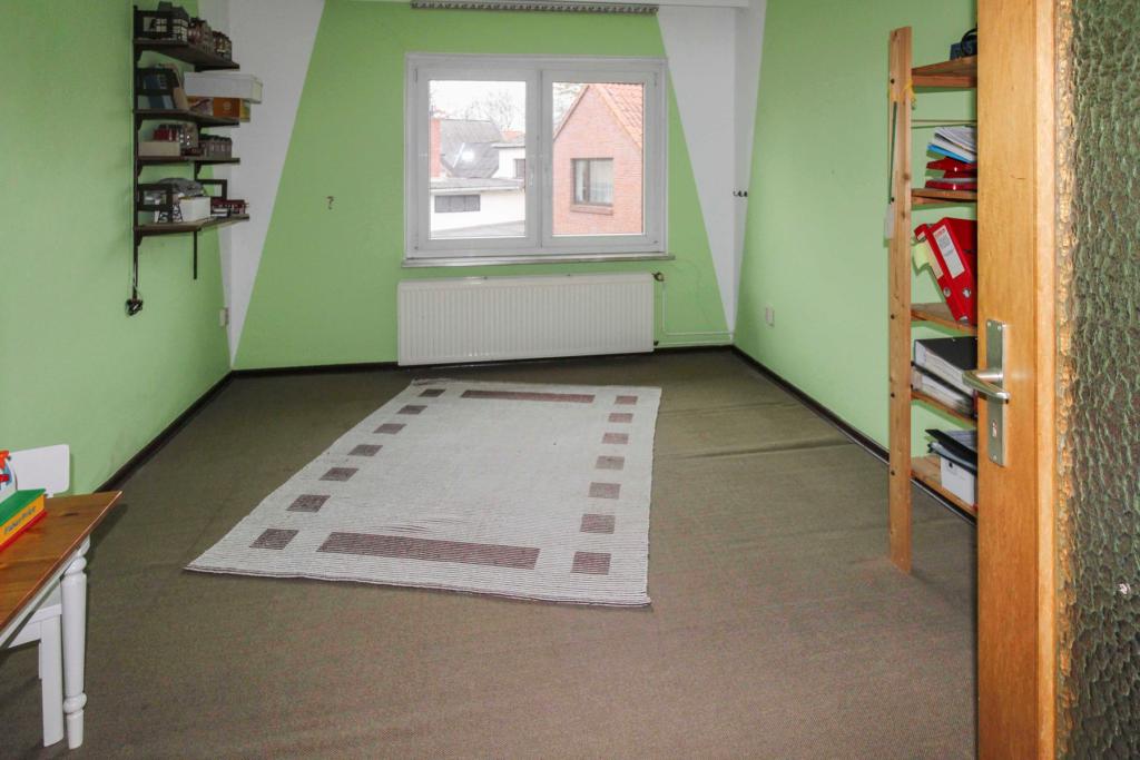 Schlafzimmer VI