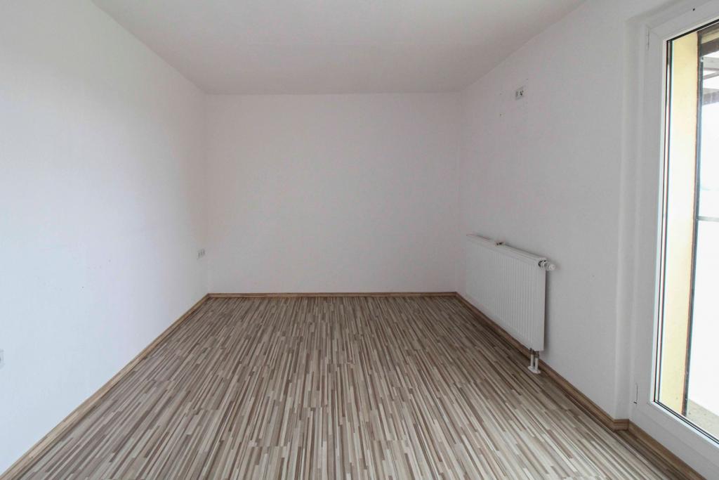 Schlafzimmer II