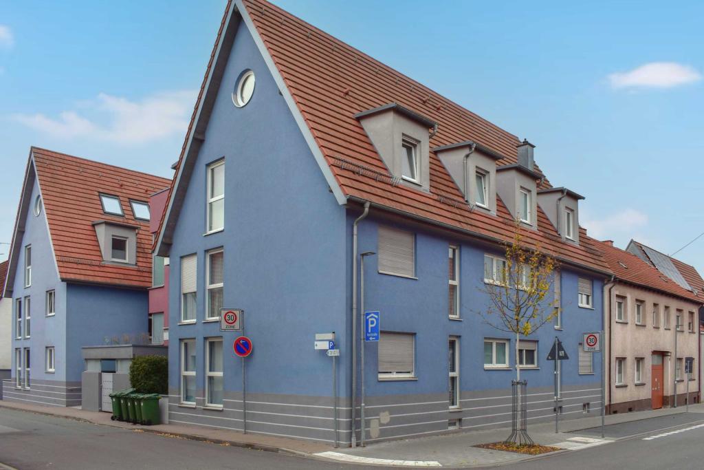 Ansicht