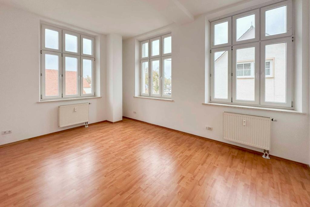 Schlafzimmer I OG