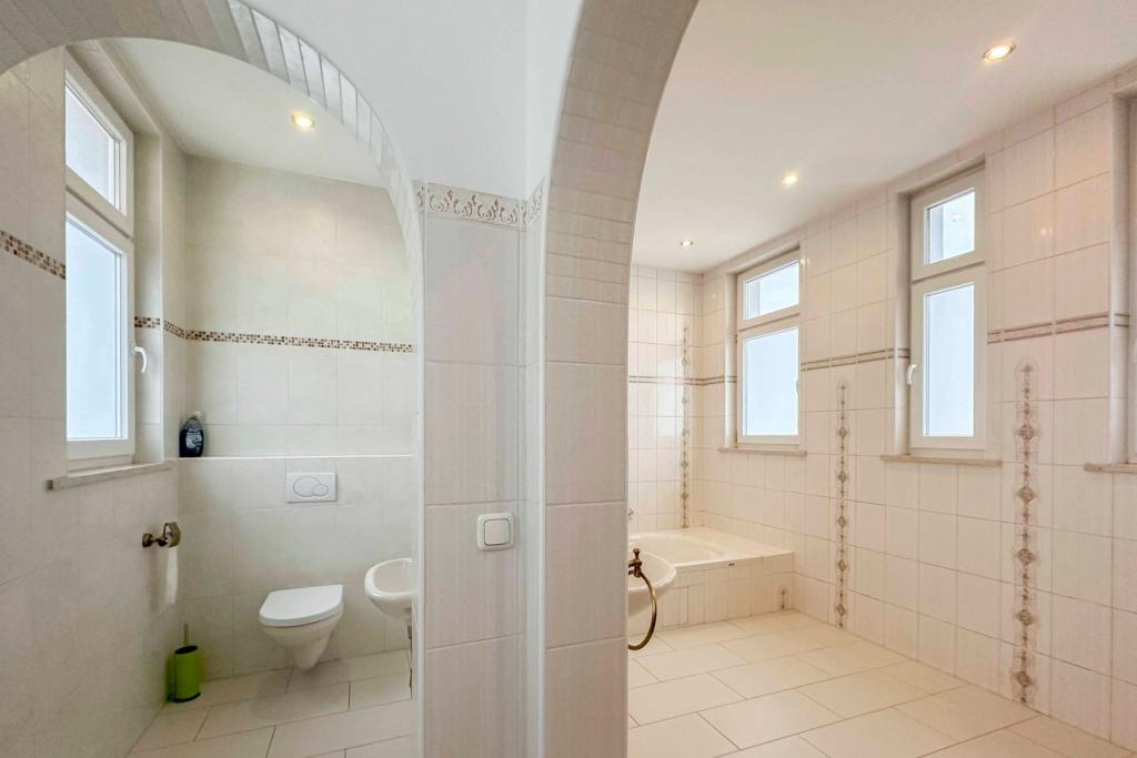 Badezimmer OG
