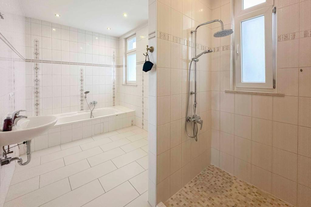 Badezimmer OG