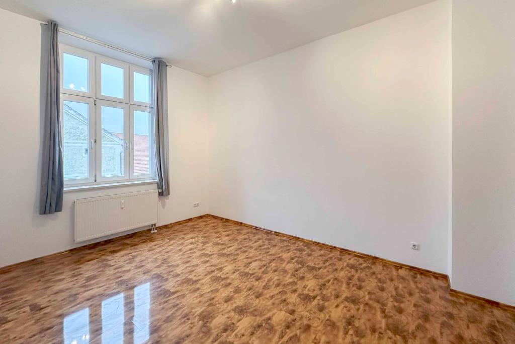 Schlafzimmer II OG
