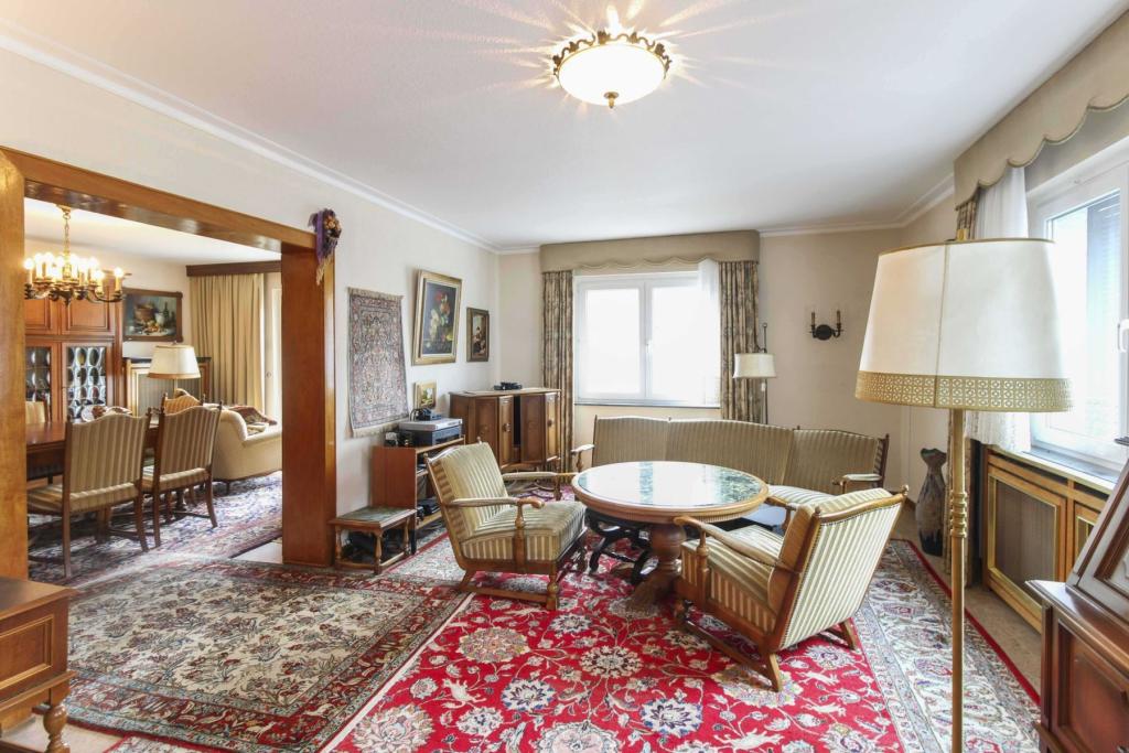 Wohnzimmer 1. OG