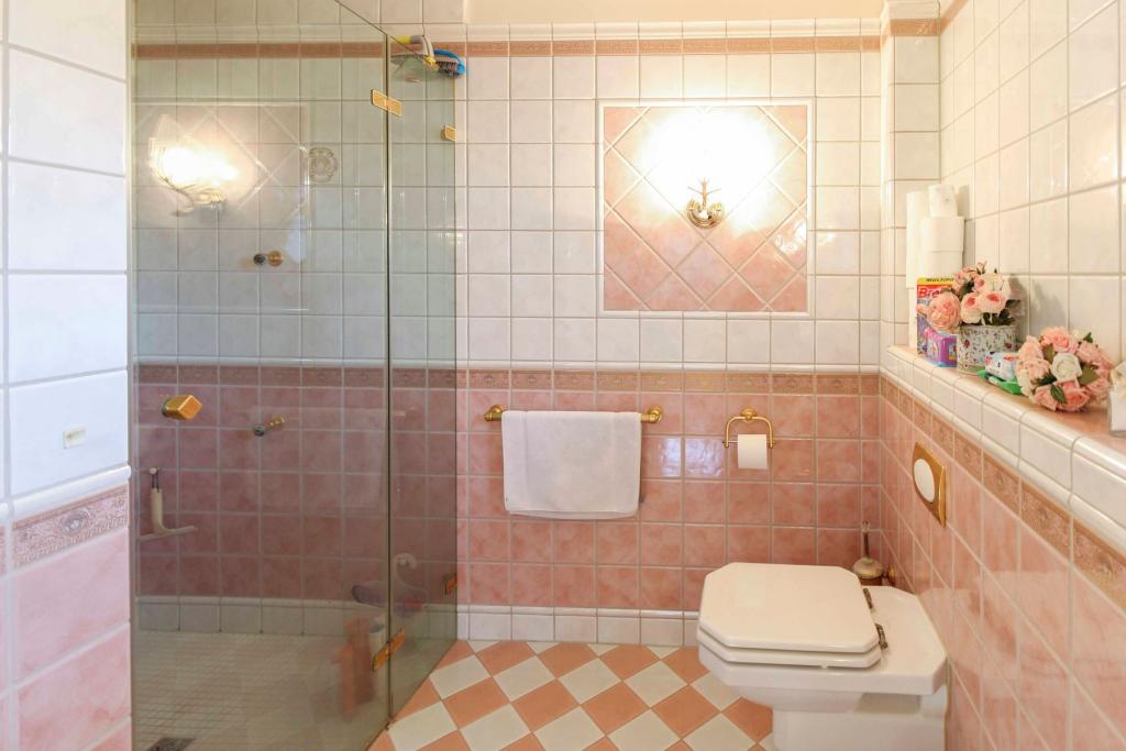 Badezimmer I 1. OG