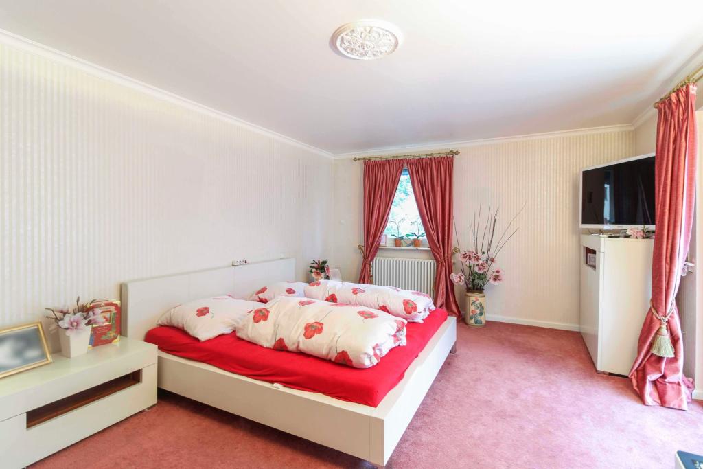 Schlafzimmer I 1. OG