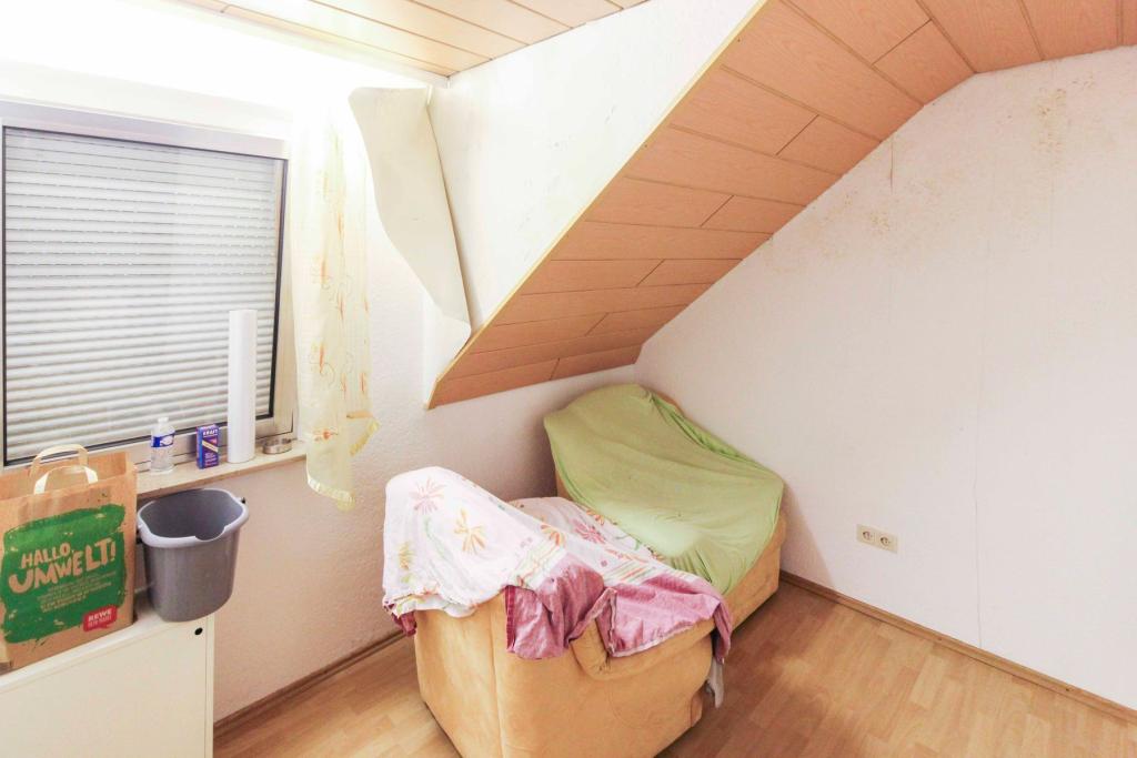 Kinderzimmer 2. OG