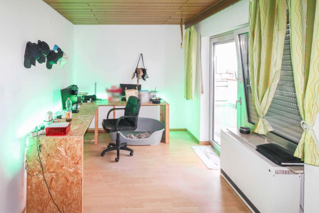 Büro 2. OG