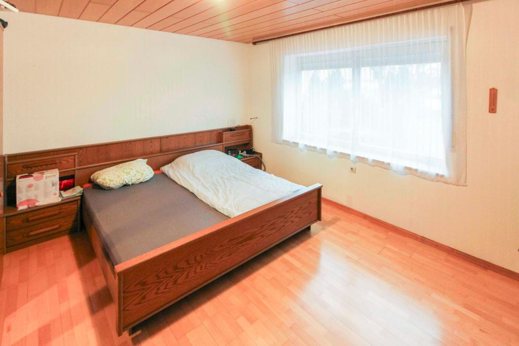 Schlafzimmer 1. OG