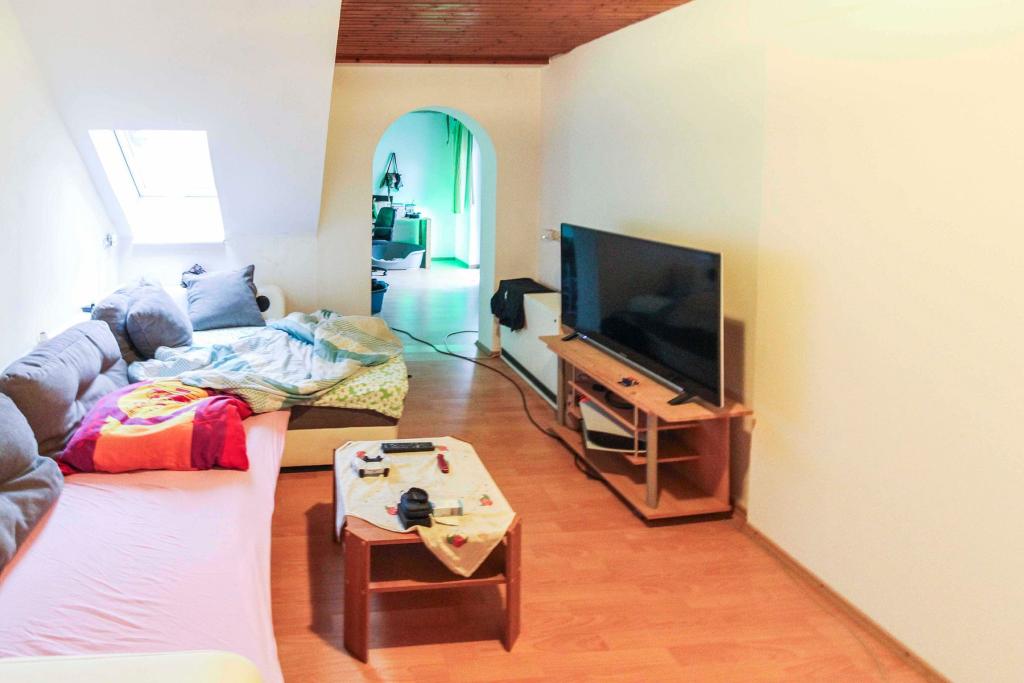 Wohnzimmer 2. OG