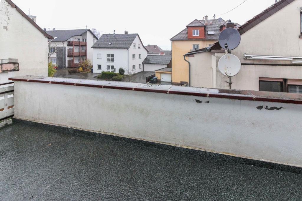 Terrasse 2. OG