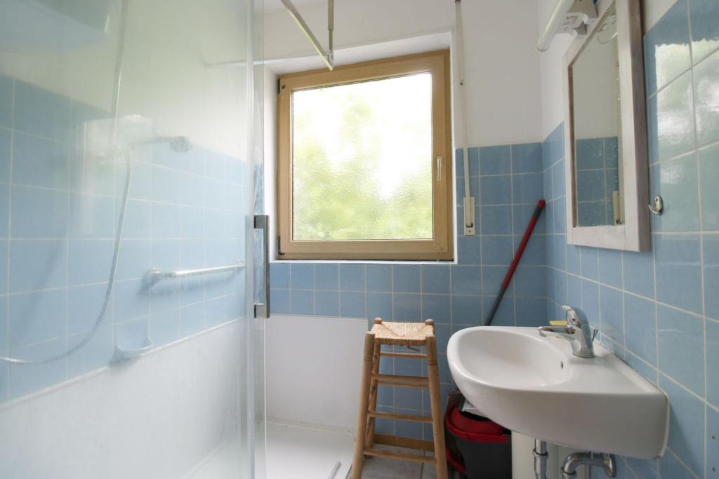 Badezimmer EG