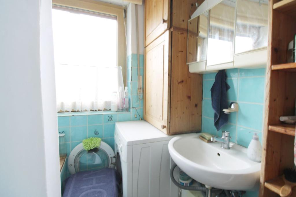 Badezimmer OG