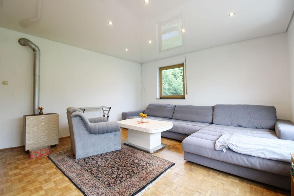 Wohnzimmer EG