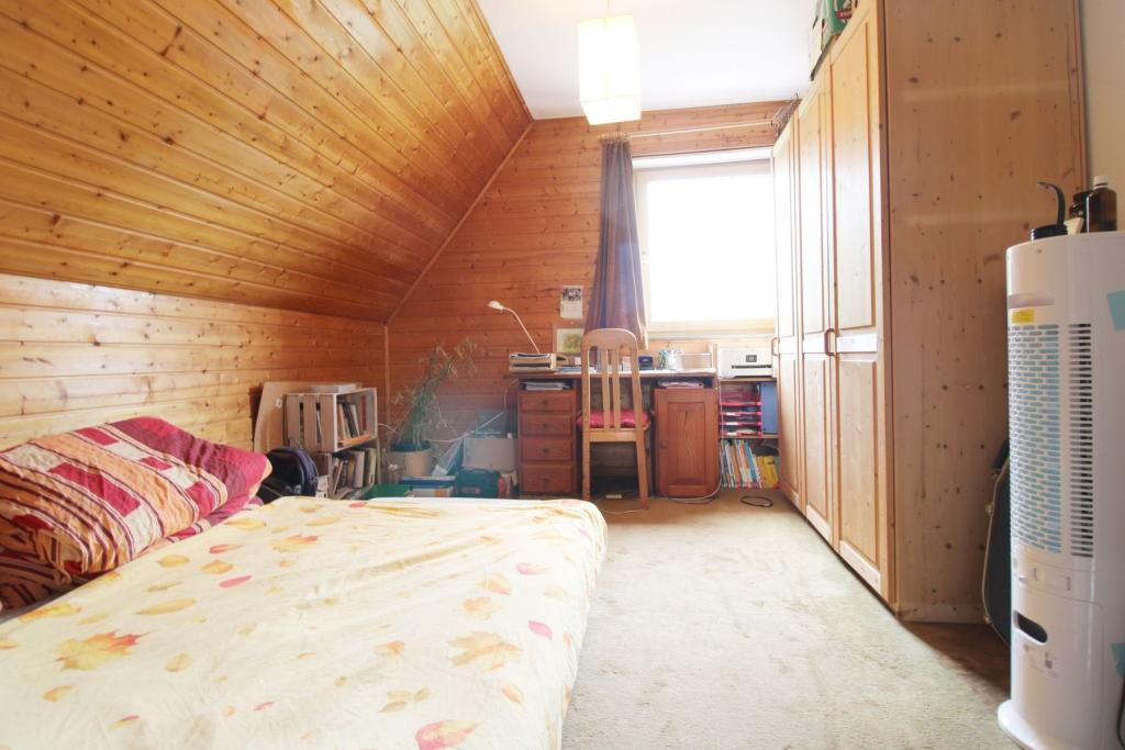 Schlafzimmer OG
