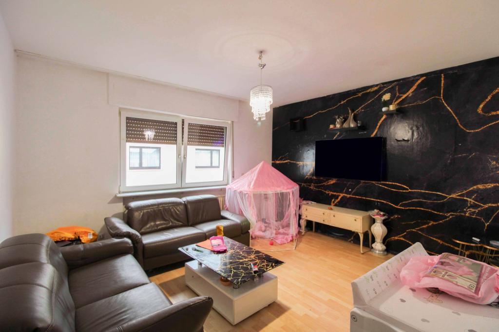 Wohnzimmer II