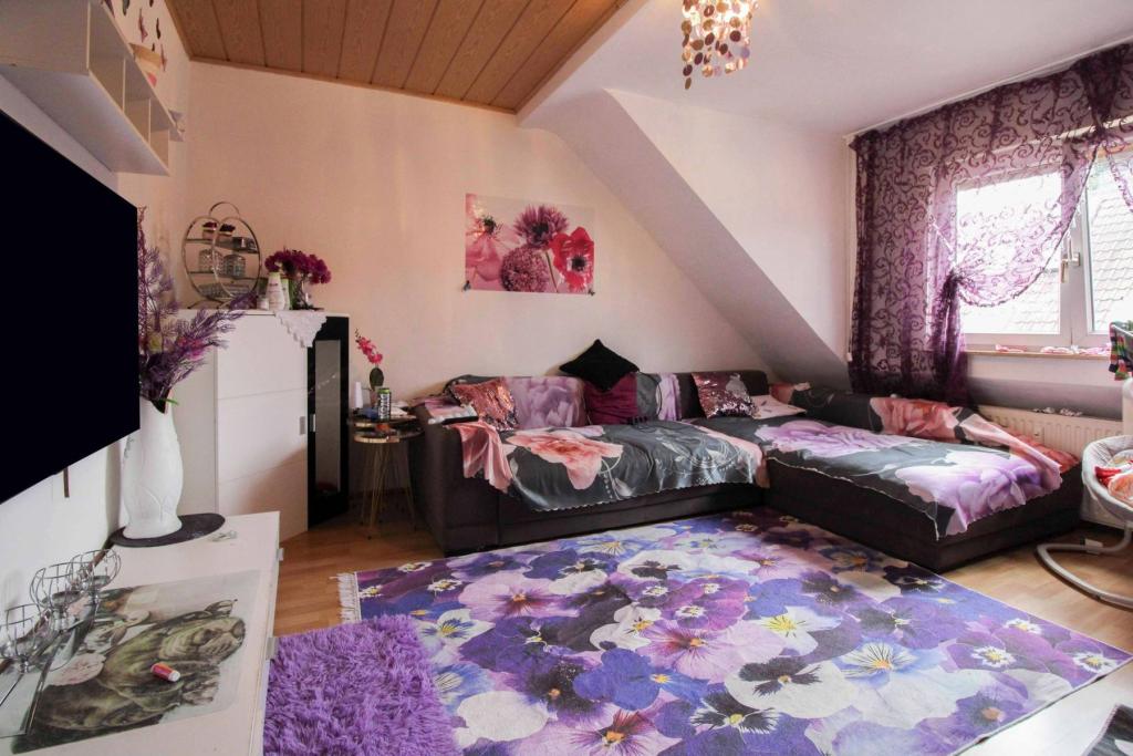 Wohnzimmer I