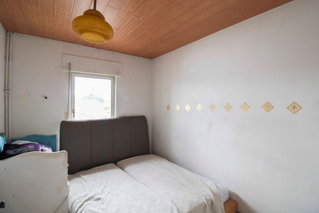 Schlafzimmer II