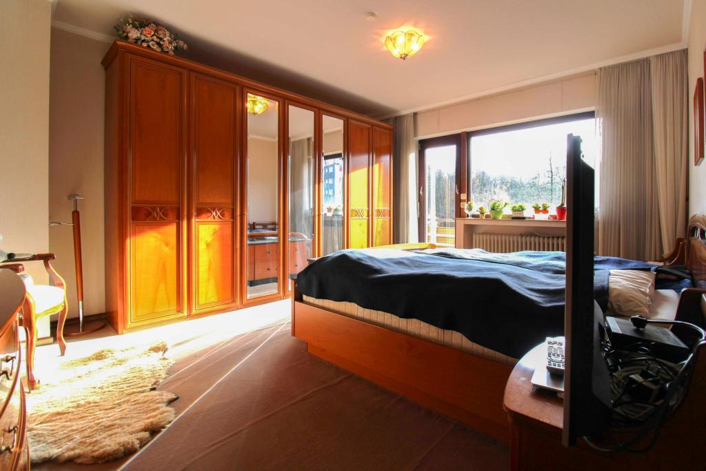 Schlafzimmer 1.OG