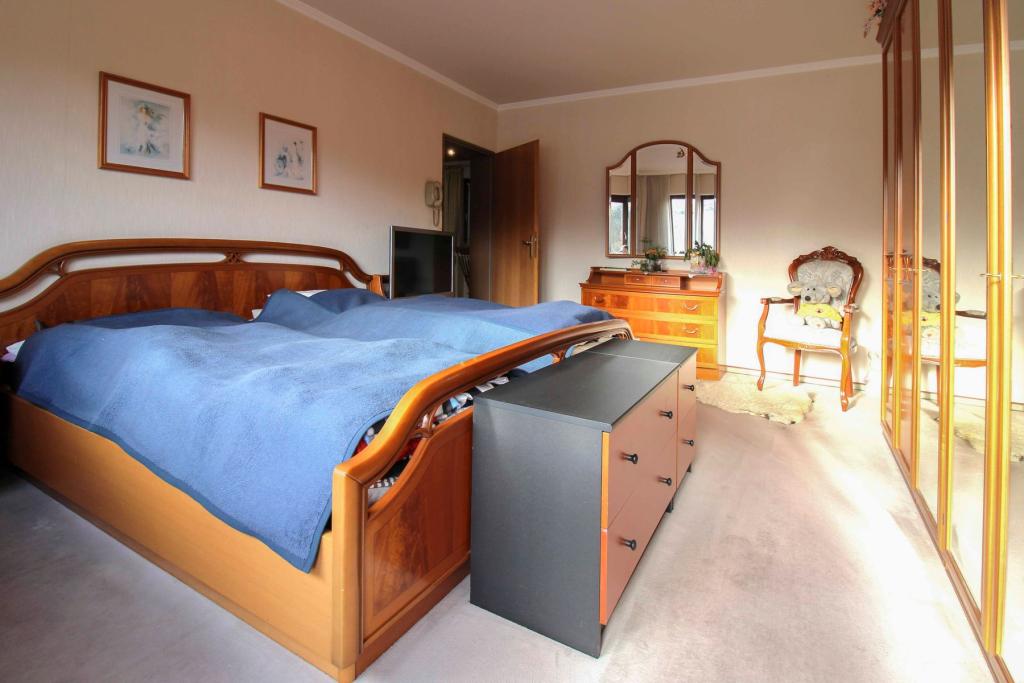 Schlafzimmer 1.OG