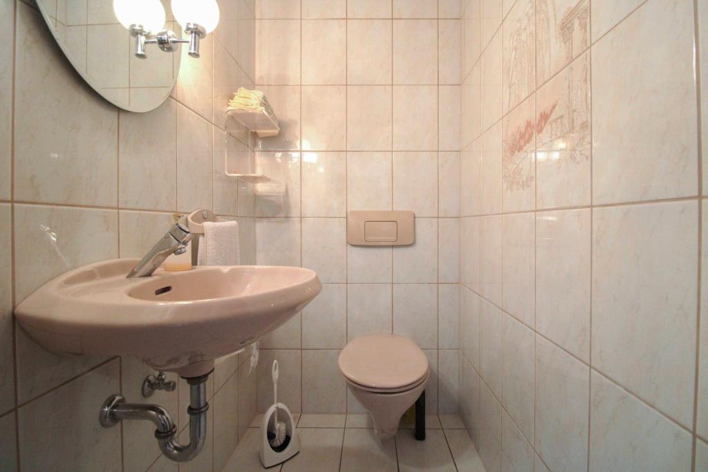 Gäste-WC