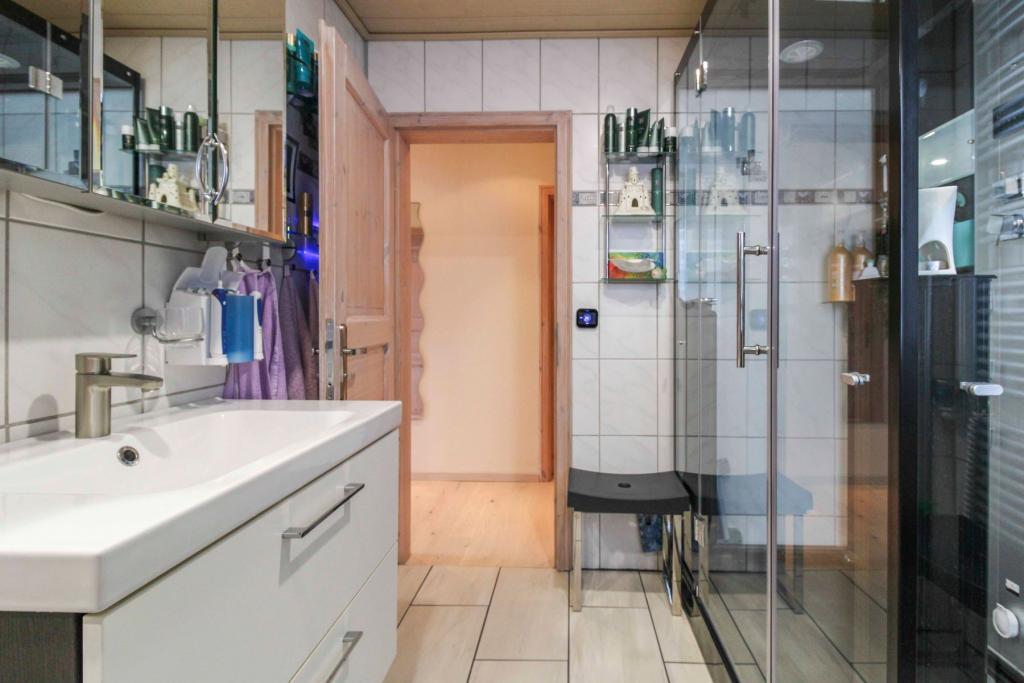 Badezimmer OG