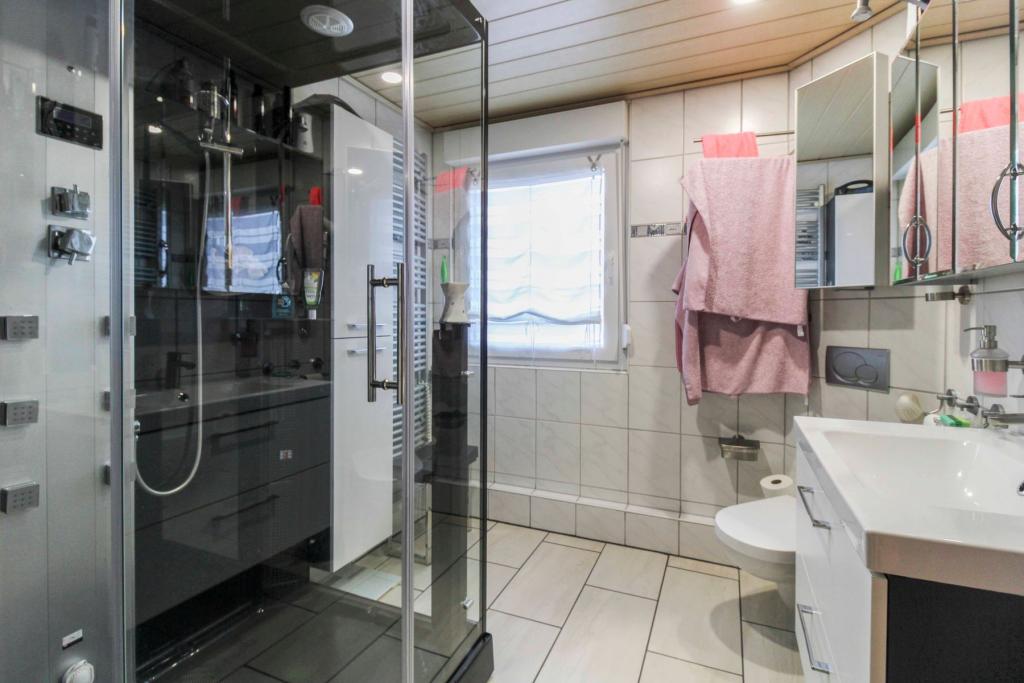 Badezimmer OG