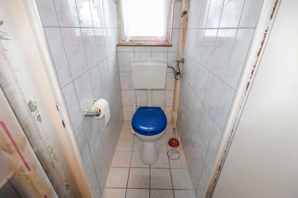 Toilette OG