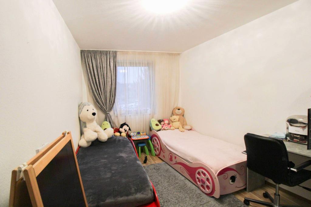 Kinderzimmer