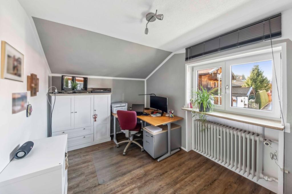 Büro Kinderzimmer Zimmer 1
