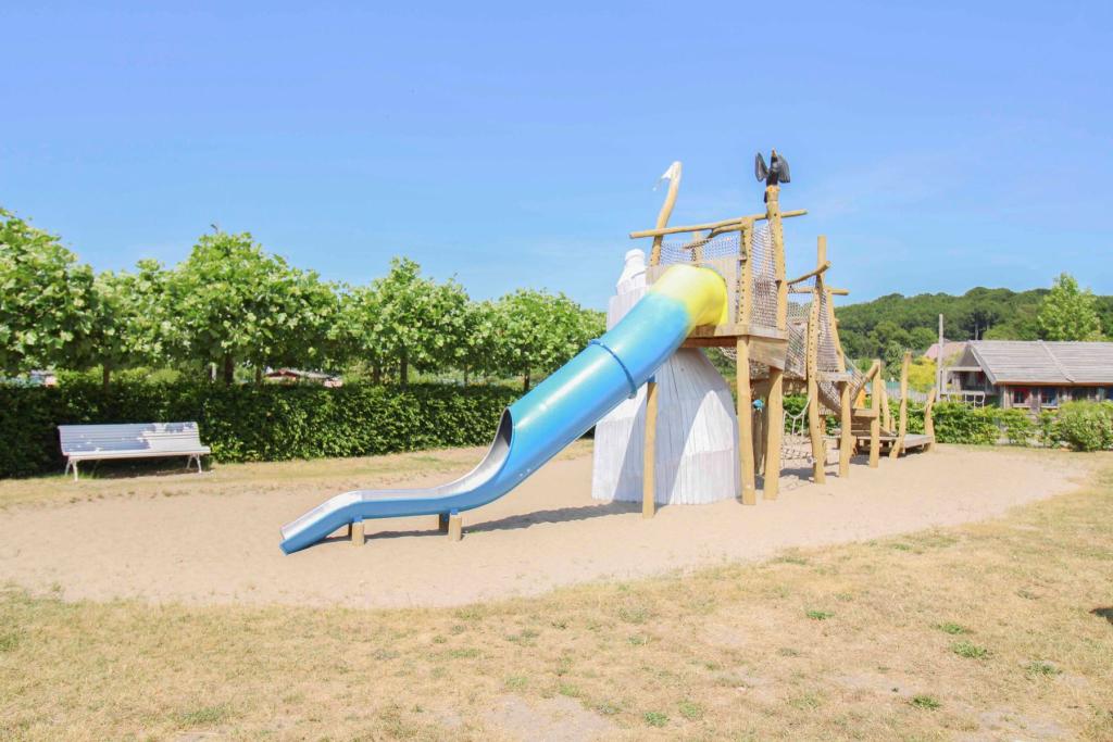 Spielplatz